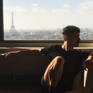 Meet your Posher, Jean